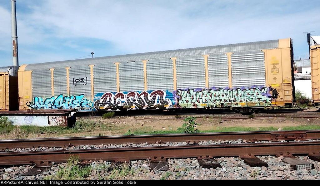 CSX B22048 TTGX 716118