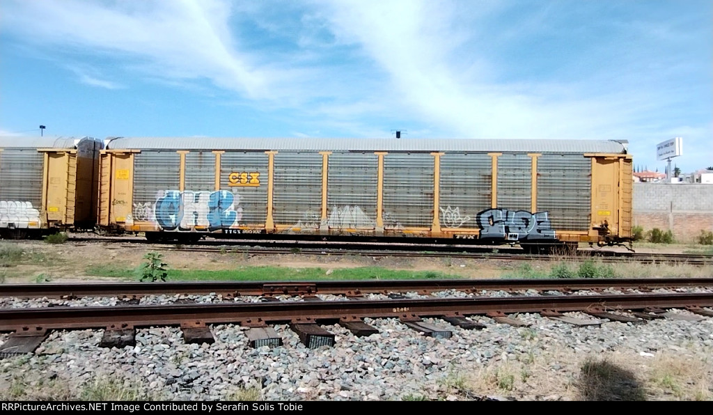 TTGX 995102 Rack CSX