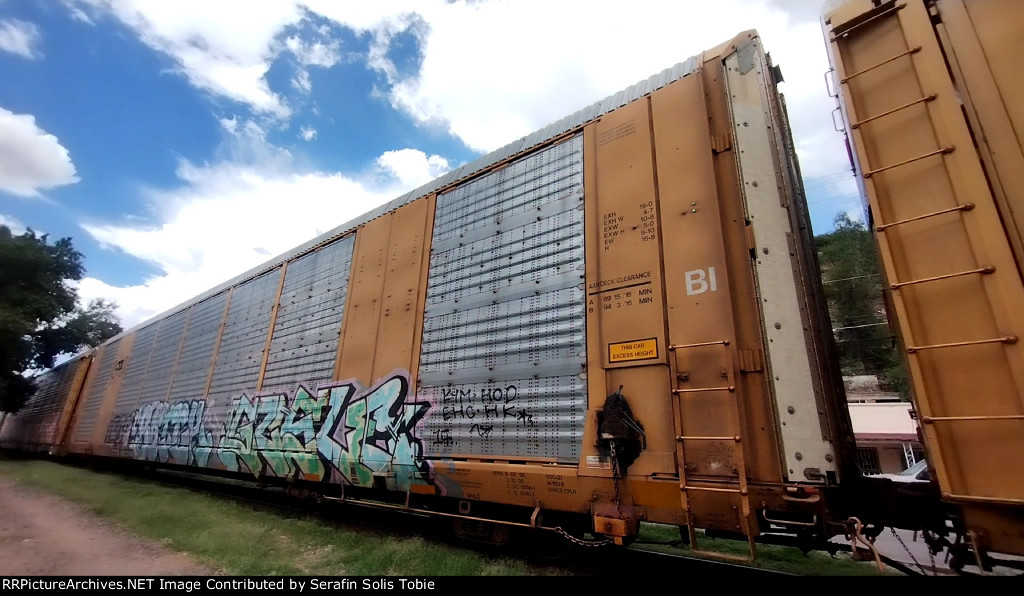 CSX C00662 CTTX 692546