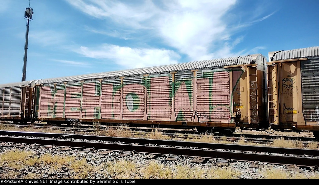 TTGX 996026 Rack CSX