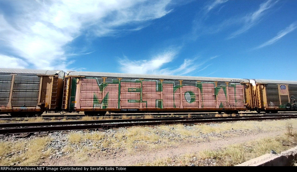 TTGX 996026 Rack CSX