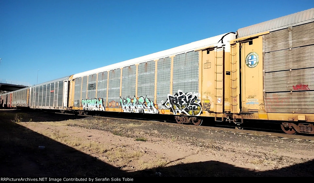 CSX B4149 TTGX 157056