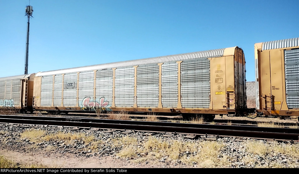 CSX B21691 TTGX 715759