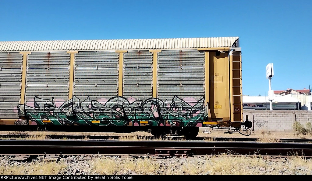 TTGX 981381 Rack CSX