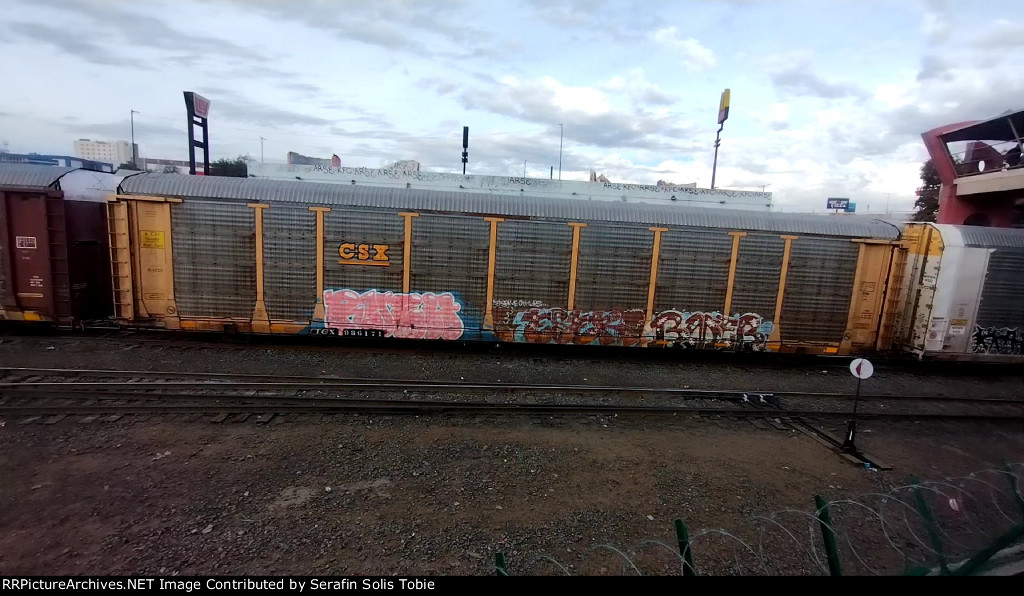CSX B1737 TTGX 986171