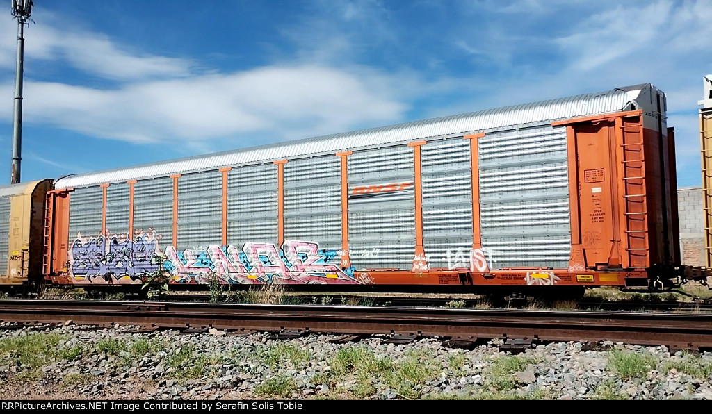 BNSF 28819 BNSF 300719