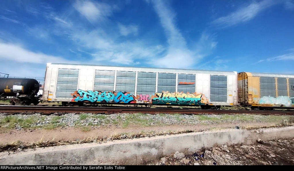 BNSF 29633 BNSF 301533