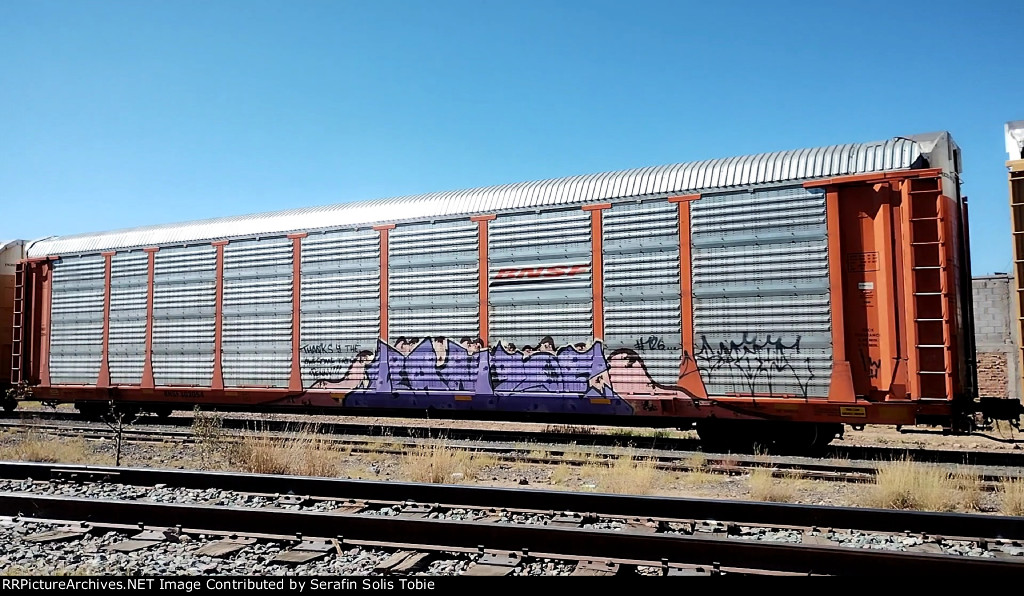 BNSF 22554 BNSF 302054
