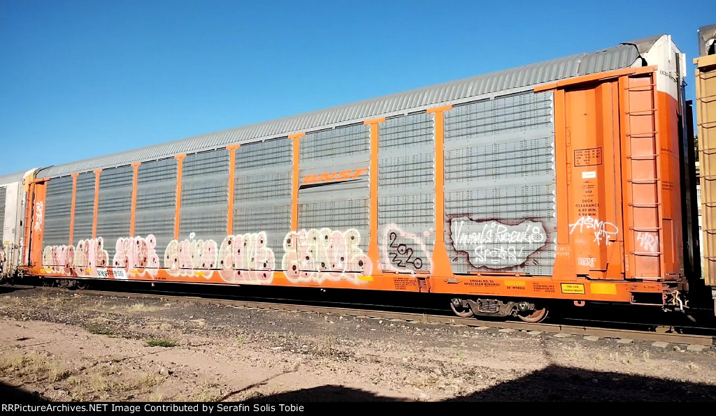 BNSF 28996 BNSF 300896
