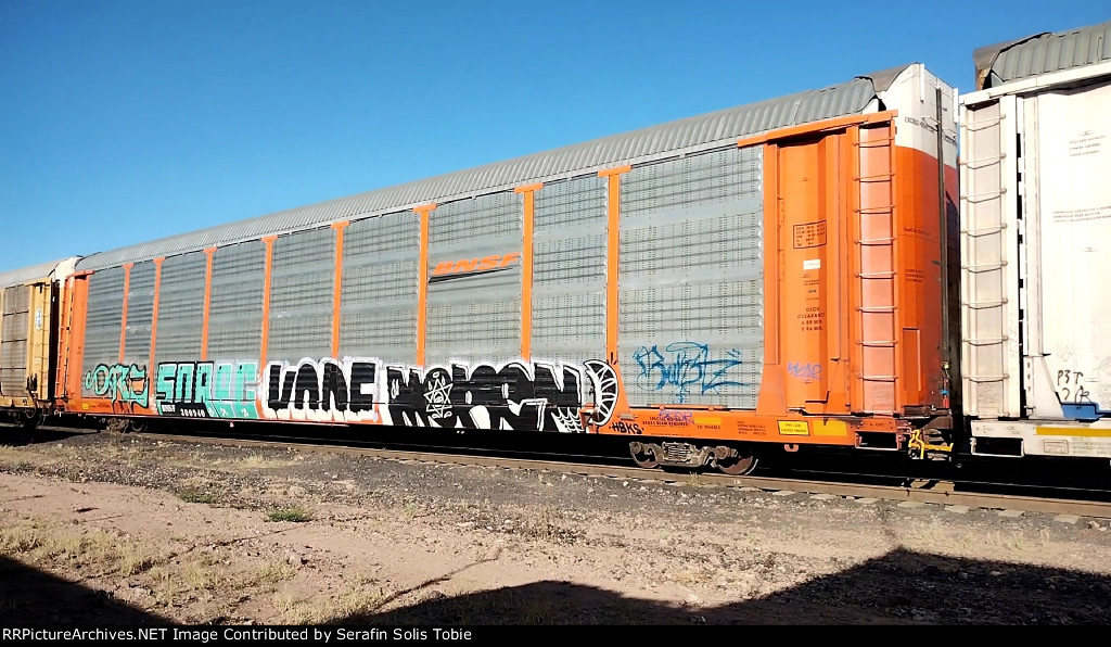 BNSF 29040 BNSF 300940