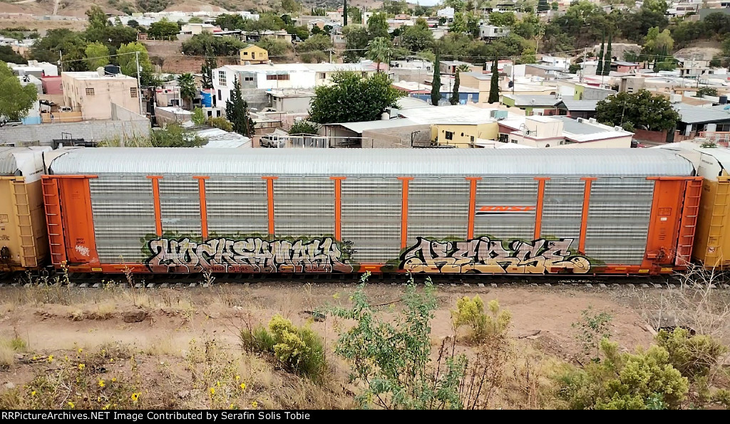 BNSF 29357 BNSF 301085