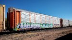 BNSF 22608 BNSF 302108