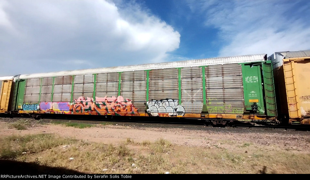 BN 20094 TTGX 160465
