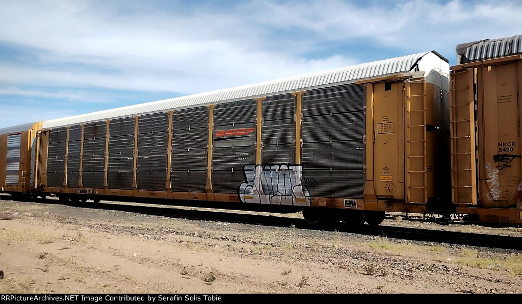 BN 20722 TTGX 940616