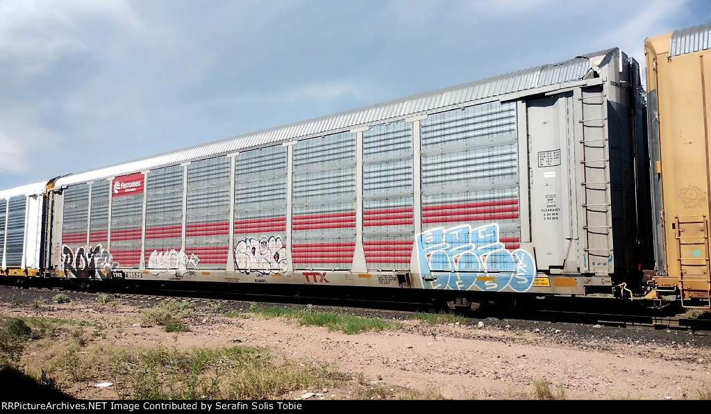 FXE 211065 TTGX 706526