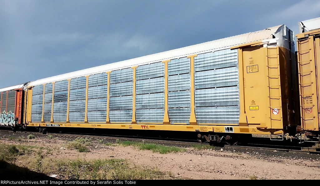 FXE 320204 TTGX 978024