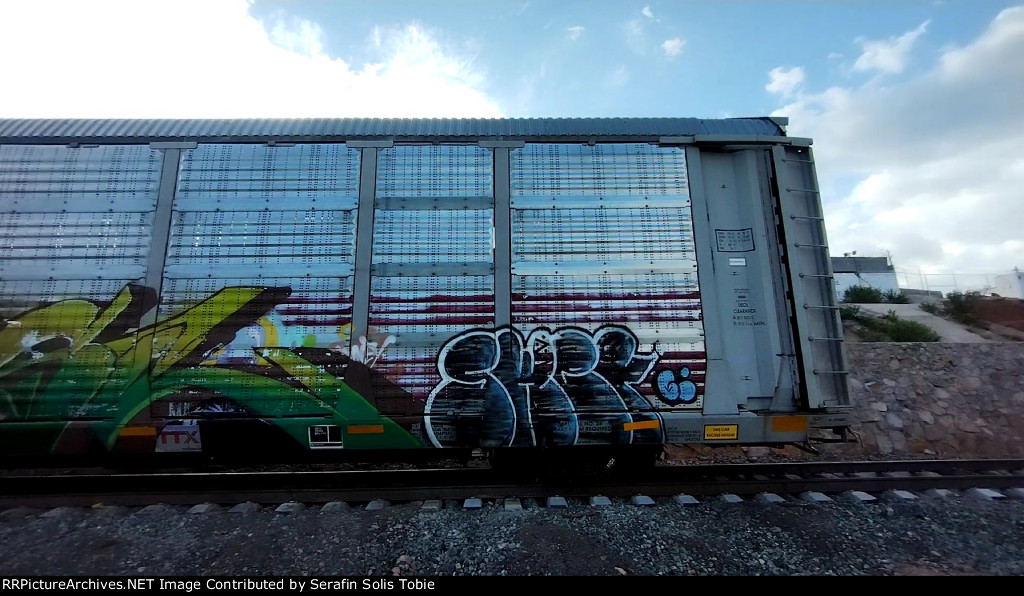 FXE 310957 TTGX 705164