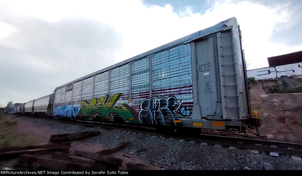 FXE 310957 TTGX 705164