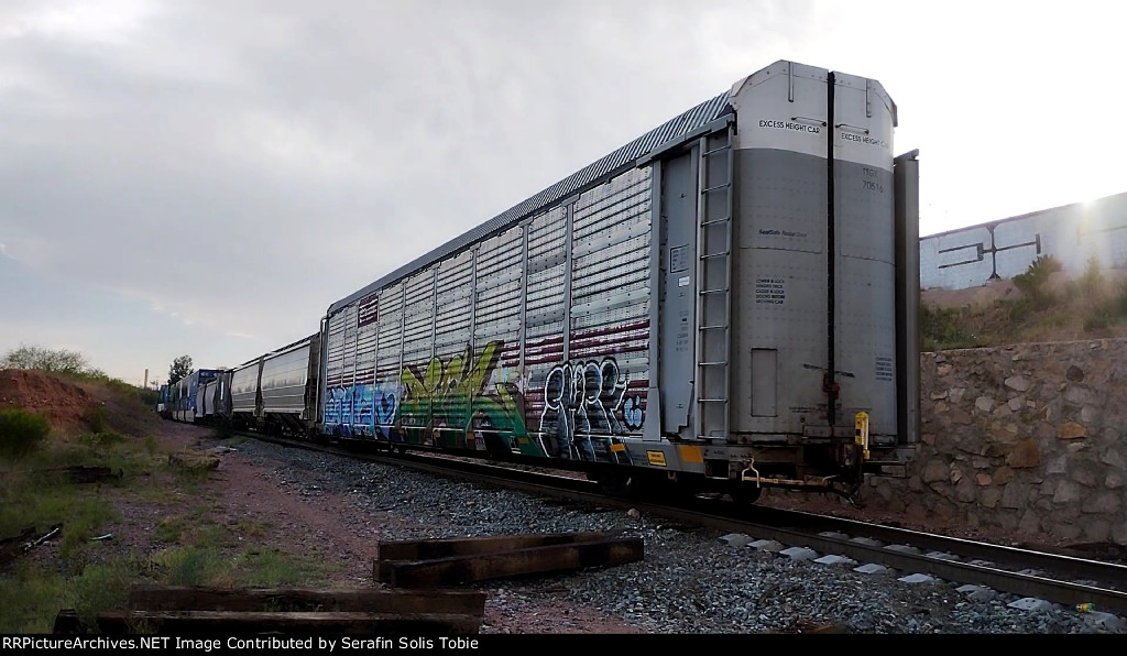 FXE 310957 TTGX 705164