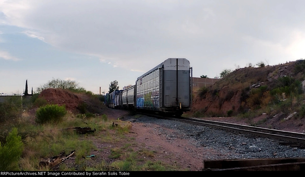 FXE 310957 TTGX 705164