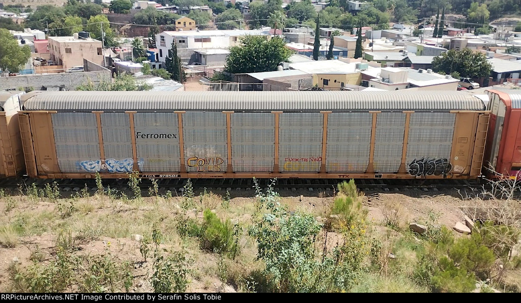 FXE 320178 TTGX 979504