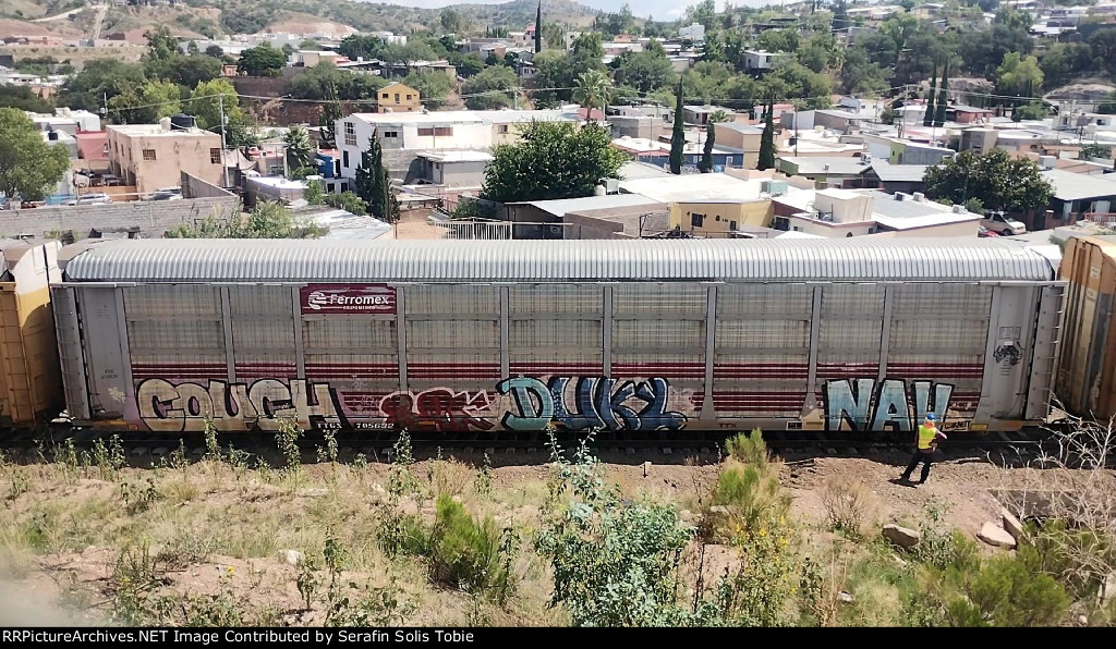 FXE 210529 TTGX 705632