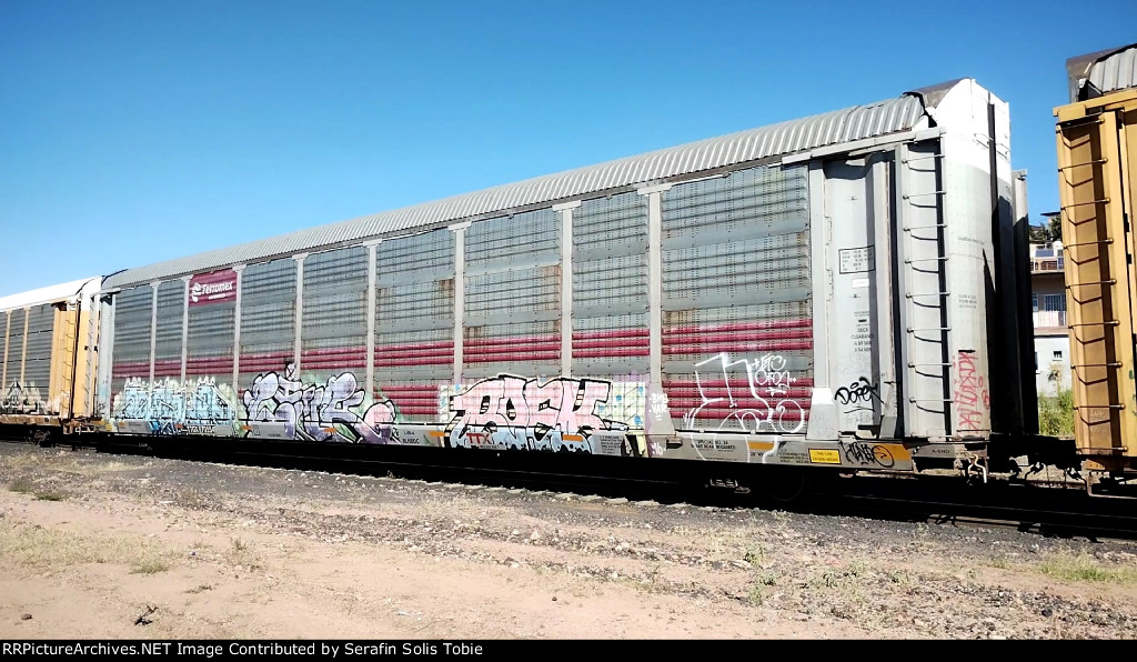 FXE 210451 TTGX 705541