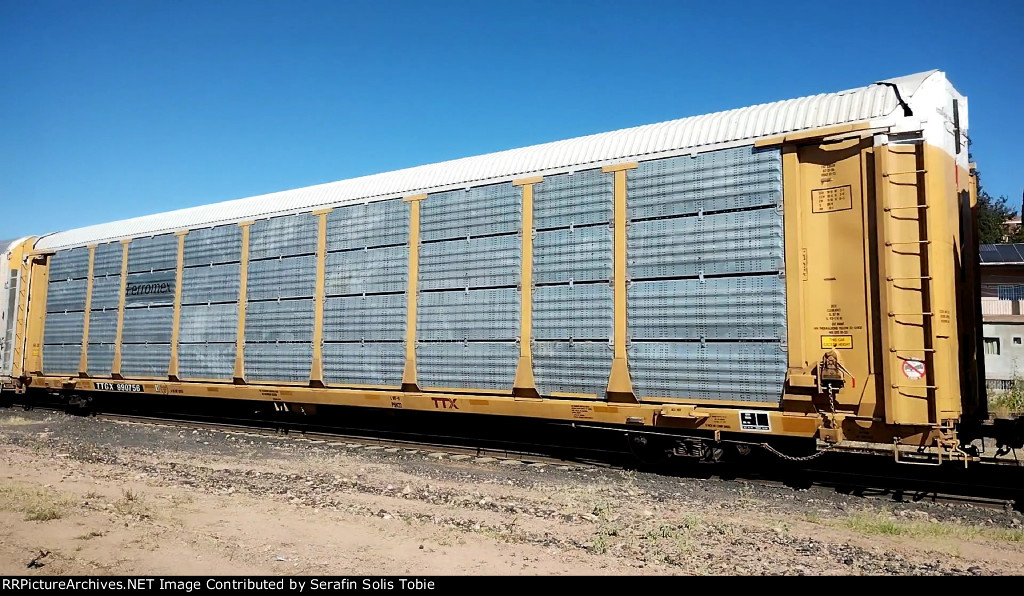 FXE 320219 TTGX 990756