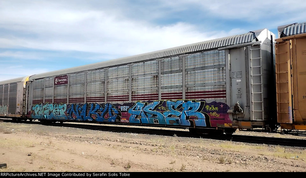 FXE 210488 TTGX 705583