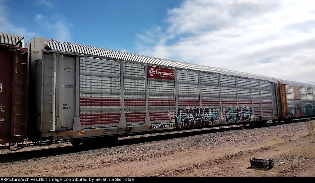 FXE 210779 TTGX 706475