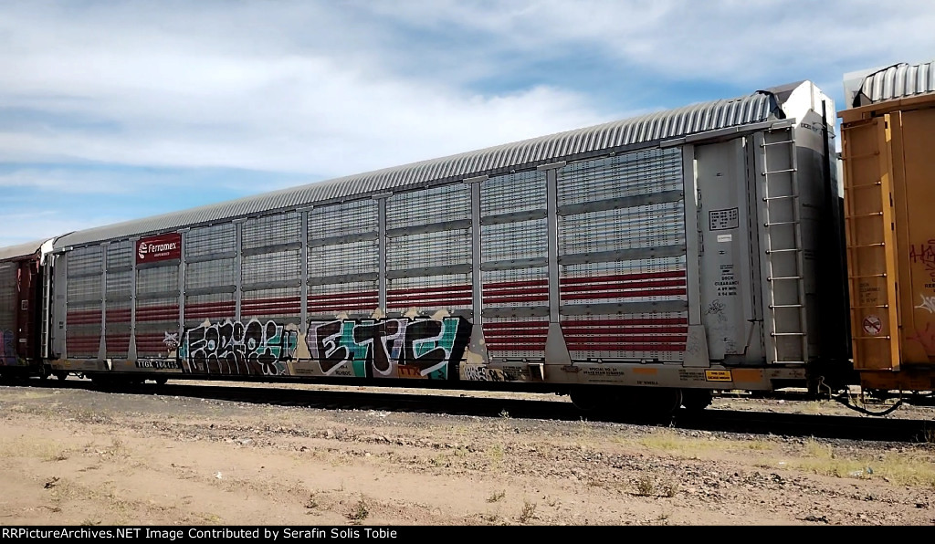 FXE 210779 TTGX 706475