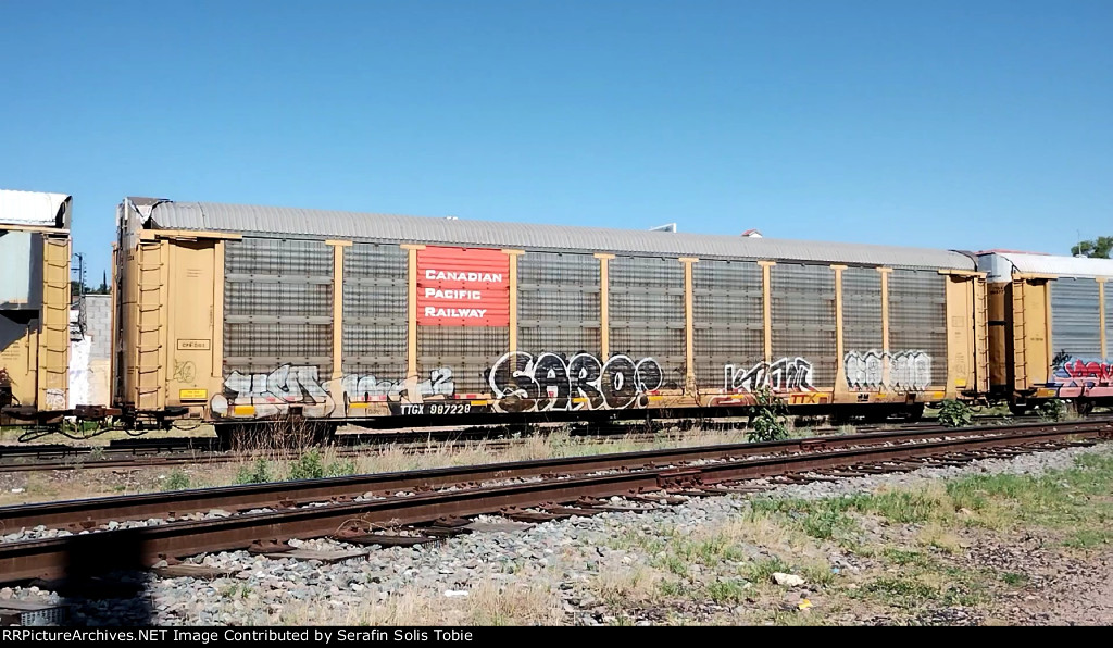 CPR 2102 TTGX 987228