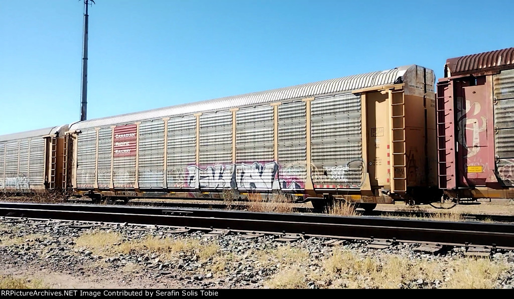 CPR 2609 TTGX 853155