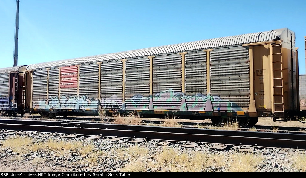 CPR 1915 TTGX 988124