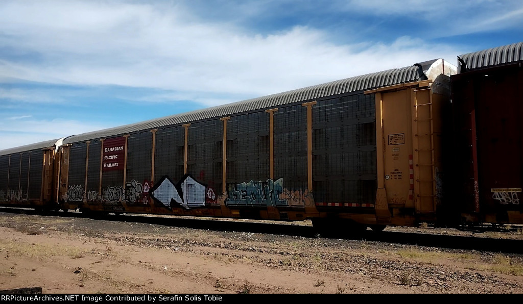 CPR 2654 TTGX 854017