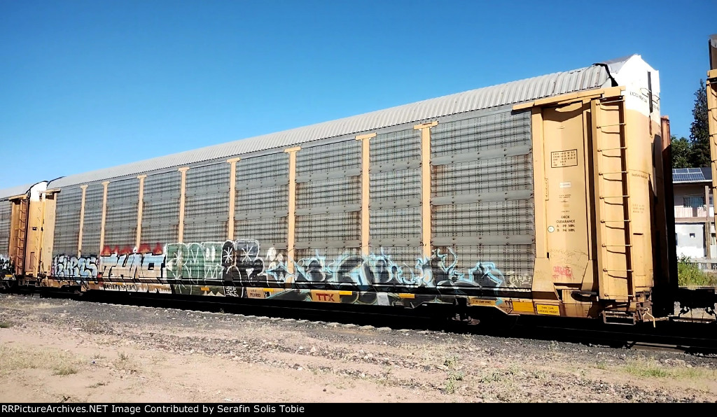 TINX 4162 TTGX 852870