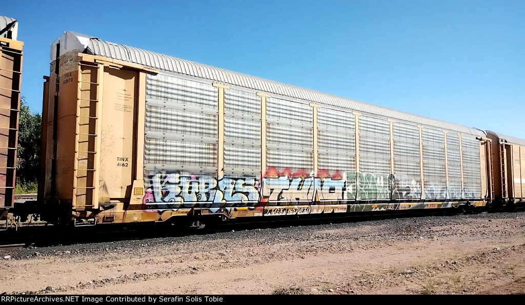 TINX 4162 TTGX 852870