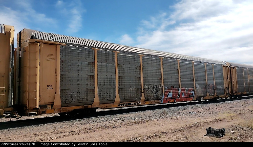 TINX 4348 TTGX 851600