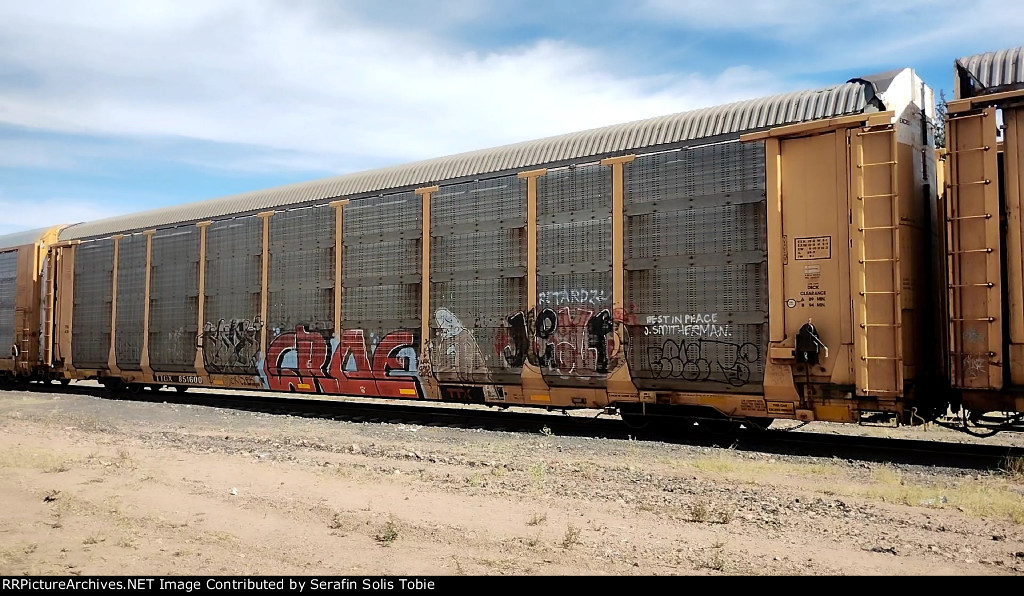 TINX 4348 TTGX 851600