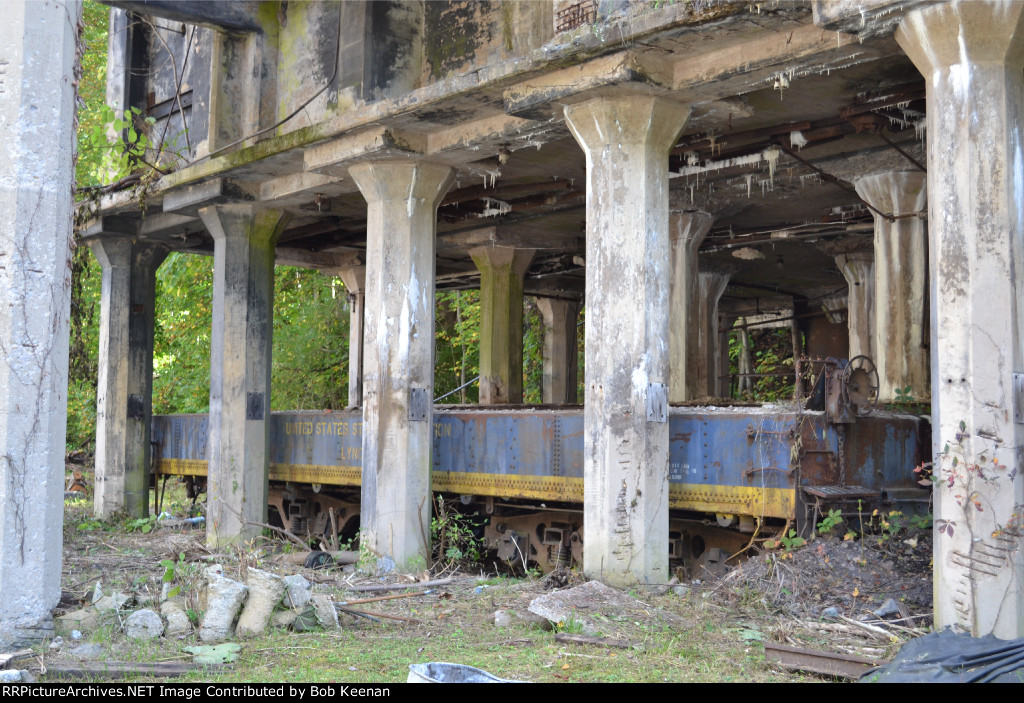 United States Steel Company