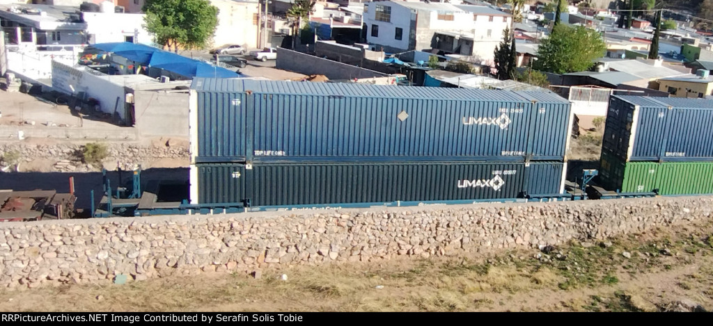 FEC 74332 UMXU 254655 UMXU 635077