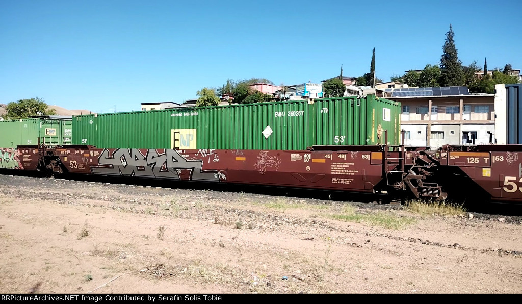 FEC 55576 "C" EMHU 260267