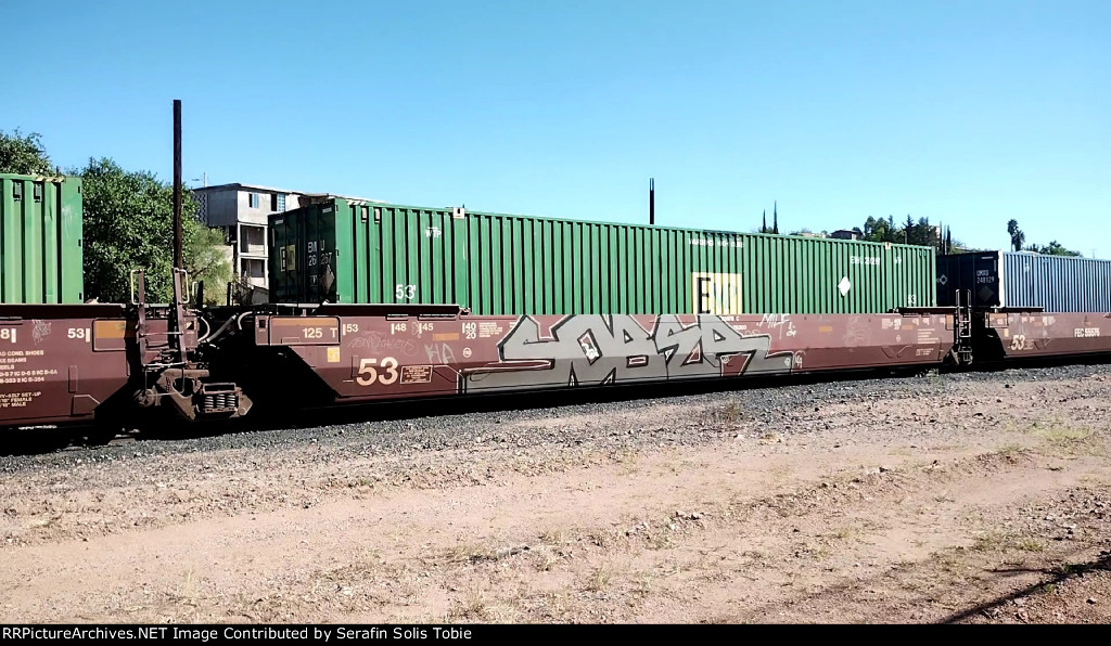 FEC 55576 "C" EMHU 260267