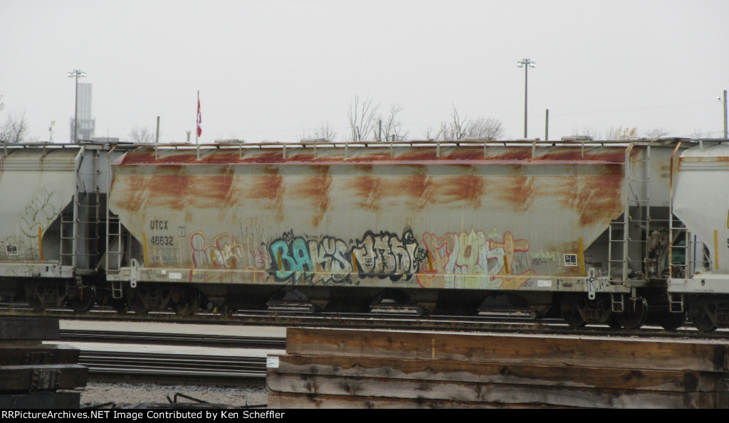 UTCX 46632