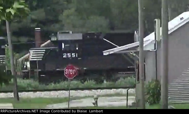 Not the best shot but you surely don't see these anymore