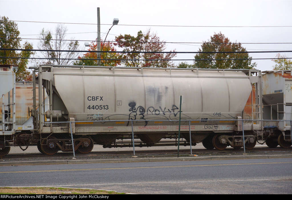CBFX 440513