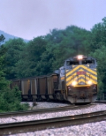 KCS 4026