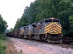 KCS 4026