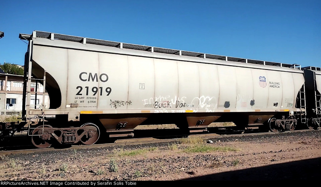 CMO 21919