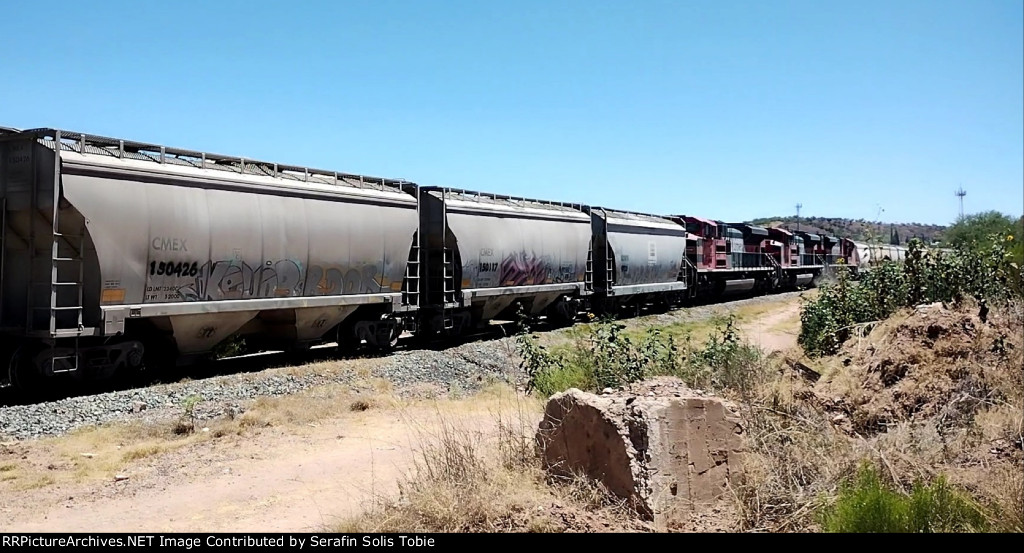 CMEX 150426